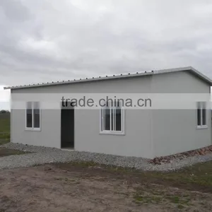 Cheap Prefab House thumbnail-1