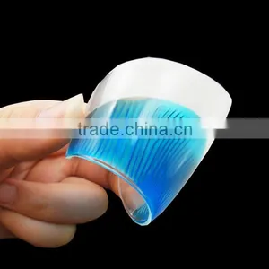Hot Sales With Free Samples Flatfoot Orthotic Insole thumbnail-2