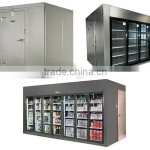 Walk-in Coolers thumbnail-2
