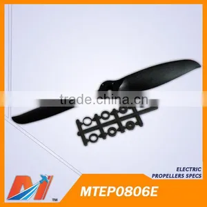 Maytech Palstic Model Airplane 8x6inch Props for RC Airplane Kits thumbnail-1