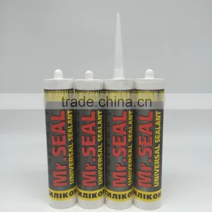High Themral Stability Cornice Adhesive Daopo Silicone Super Glue Supplier's Choice thumbnail-2