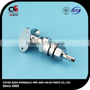 Professional Manufacturer Hydraulic Steel Pipe Fittings Hydraulic Pipe Fittings thumbnail-3