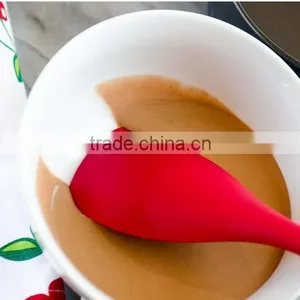 5pcs Silicone Cooking Tool Set thumbnail-2