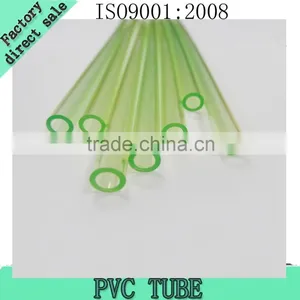 Standard PVC Semi-clear Hose Tubing for Decoration thumbnail-1