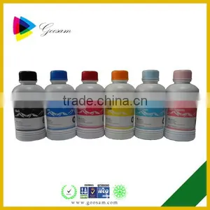 Top Quality!!! DTG Textile Ink for Brother Textile Digital Printer thumbnail-1