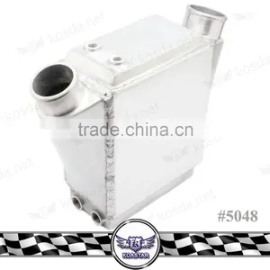 Universal Liquid/Water to Air Intercooler Radiator , Auto Engine Parts Water to Air Intercooler Kits thumbnail-3