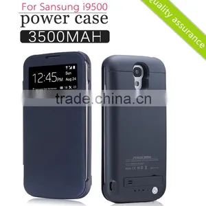 Galaxy S4 Battery Case, External Power Case for Samsung Galaxy S4 thumbnail-1