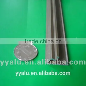 Aluminum LED Architecture Profile For LED Strips, LED Aluminum Profile For LED Strip Light thumbnail-3