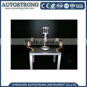 Tracking Index Test Apparatus + IEC 60112 + CTI thumbnail-2