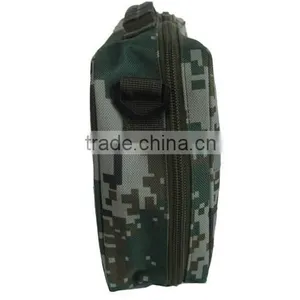 Waterproof Camouflage Tactical Emergency Military Medical Waist Bag thumbnail-3