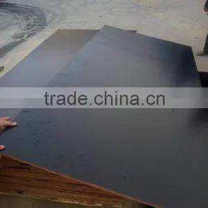 Website Construction Film Coated Plywood / Film Faced Plywood thumbnail-1