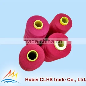 Professional Knitting Bag Closeing Polyester Yarn Hand Knitting Yarn With Low Price thumbnail-5