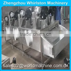 Hot Selling Vegetables Air Drying Machine/black Pepper Drying Machine/Fruits and Vegetables Dehydration Machines thumbnail-5