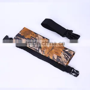 500D Tarpaulin PVC Paddle Sport Kayak Canoeing Camouflage Waterproof Dry Bag Sack thumbnail-6