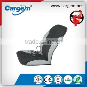CARGEM Luxury Universal Fit 12V Auto Heated Adult Car Seat Cushion Supplier's Choice thumbnail-1