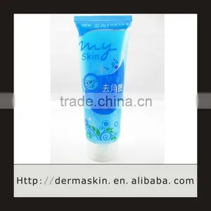 Herbal Milk Whitening Softening Face Scrub Gel 100 ML thumbnail-1