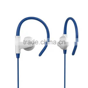 Sport Headset Neckband Headphone Wholesale Earphone Manufacture thumbnail-1