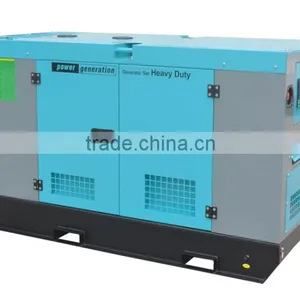 Groupe Electrogene Deutz 30kva 50kva 80kva 100kva 120kva 200kva (OEM Manufacturer) thumbnail-5