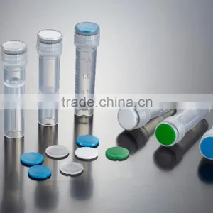 Plastic Freezing Vials thumbnail-1
