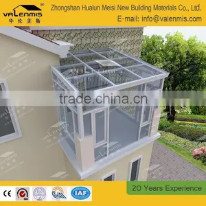 Cheap and Beautiful Aluminum Sun Room for Sale in 2015 thumbnail-3