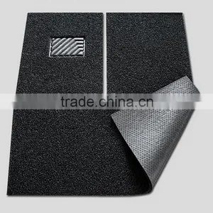 Trending Hot Products Customized Car Mat , Pvc Car Mat thumbnail-4