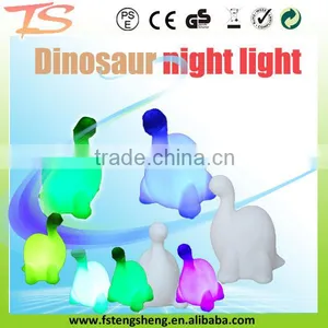 LED Battery-operated Children LED Night Light thumbnail-1