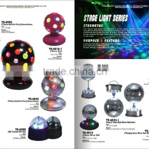 Foshan 2014 Novelty High Bright LED Electric Christmas Strobe Light Flash Light for Party Decoration in China thumbnail-4