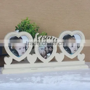 Wooden Home Decoration Classical Painting Frame thumbnail-1