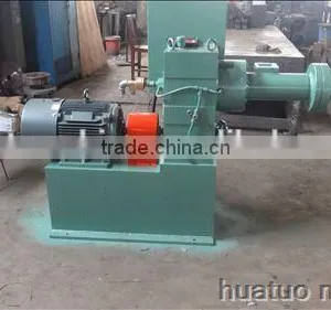 Hot Sale Rubber Extruder Pin Screw Cool Feeding Extruder thumbnail-3