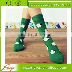 Custom Men Colored Fun Socks for Men thumbnail-1