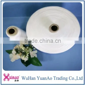 Polyester Sewing Thread 40/2 China Factory thumbnail-2