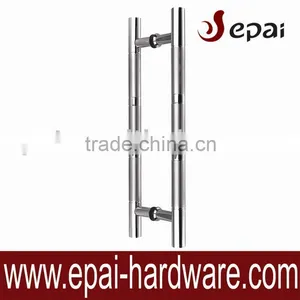 Straight Type Door Pull for Office thumbnail-1