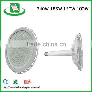 CESP Wholesale High Quality Industrial High Bay Led Light 200W Gym thumbnail-2