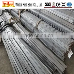 Manufactory Professional Service Galvanized Flat Bar thumbnail-5