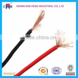 Single Core Flexible Electric Cable 1 C 2.5mm2 thumbnail-2