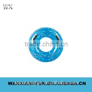 Custom Plastic Adult Swimming Ring thumbnail-4