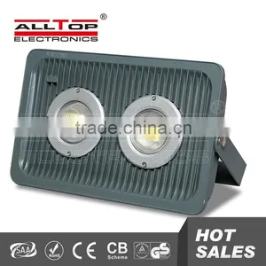 High Lumen Bridgelux Cob Waterproof Outdoor Ip65 100w Led Flood Light thumbnail-1