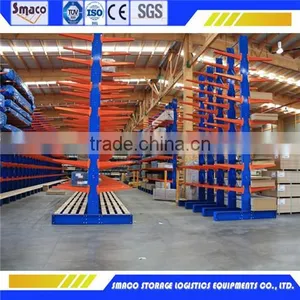 Cantilever Shelving thumbnail-1