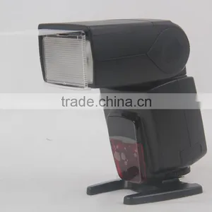 YONGNUO YN-568EX II YN-568 TTL Flash Speedlite With High Speed Sync for Canon Quality Choice thumbnail-2
