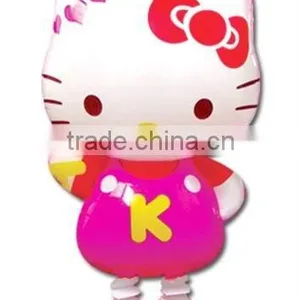 Walking Animal Balloon thumbnail-1