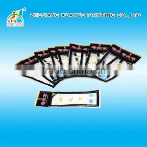 Customized High Quality Plastic Snack Bag thumbnail-1