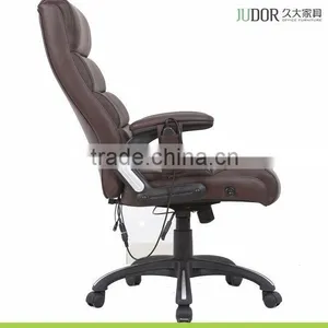 Top Selling Comfortable Office Recline & Massage Chair With Nice Design thumbnail-5