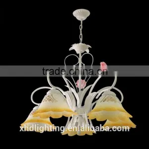 Showroom a Coozen Retro European Whole Sale Chandelier Pendant Light Fixture thumbnail-1