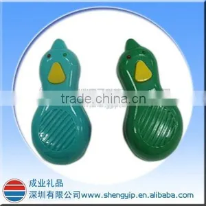 Smart Recordable Sound Toy as Promotional Gifts thumbnail-1