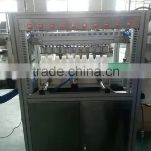 Milk Bottle Leak Tester Machine thumbnail-1