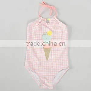 2016 Hot Fashion Girls Sexy Kids Fashion String Bikini / Little Girls Sexy Bikini thumbnail-5