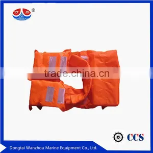 Marine Personalized Custom Life Jacket thumbnail-6