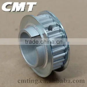 Types of Timing Belt Pulley China Manufacturer thumbnail-2