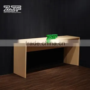 ZJF Yellow Display Mobile Phone Table thumbnail-1