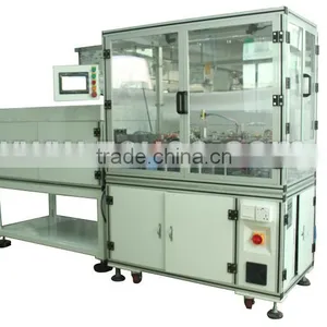 Pole L Plug Automatic Assembly Machine thumbnail-1